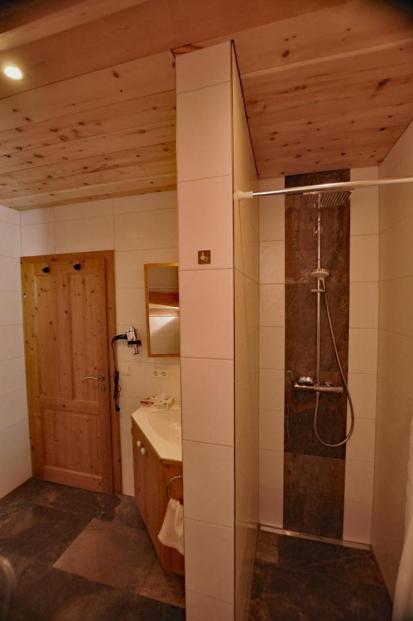 Landhaus Riesneralm Donnersbachwald Exteriér fotografie