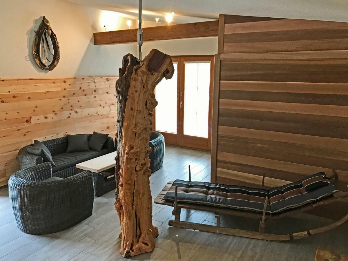 Landhaus Riesneralm Donnersbachwald Exteriér fotografie